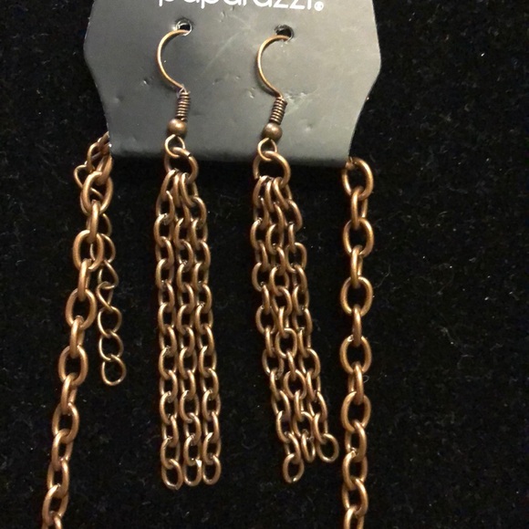 Copper set! - Picture 3 of 3